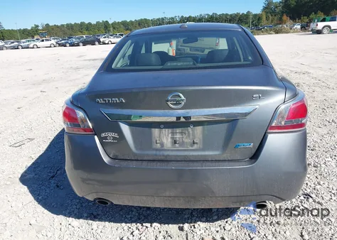 2014 Nissan Altima 2.5 Sl z USA, uszkodzony, nr VIN 1N4AL3AP0EC156351